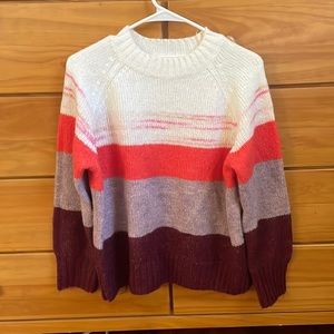 Old navy sweater size small